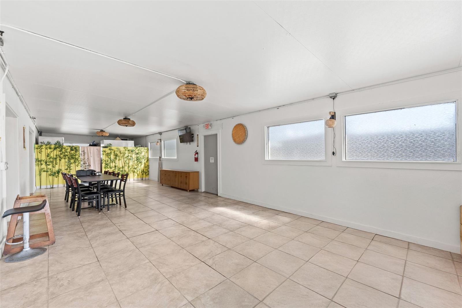 ORIGINAL TOWN/EAGLE LAKE TIER 2 - Commercial Sale