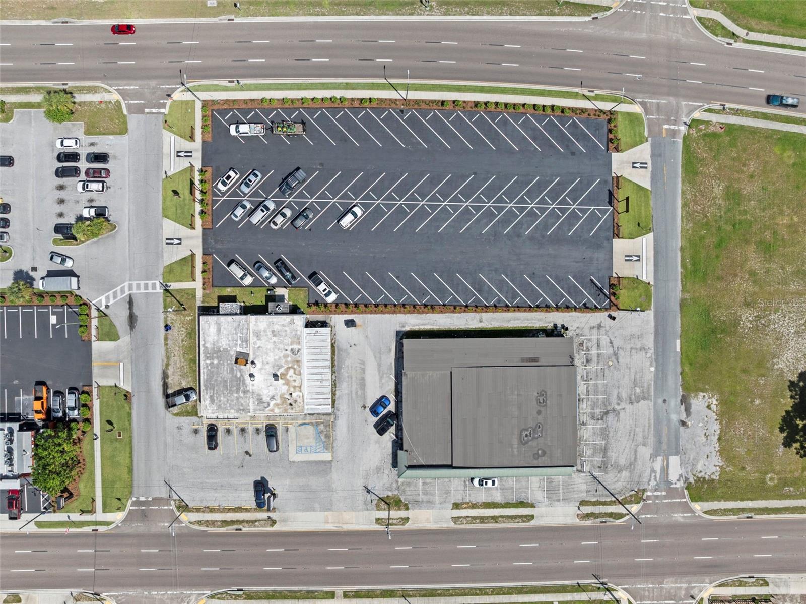 ORIGINAL TOWN/EAGLE LAKE TIER 2 - Commercial Sale