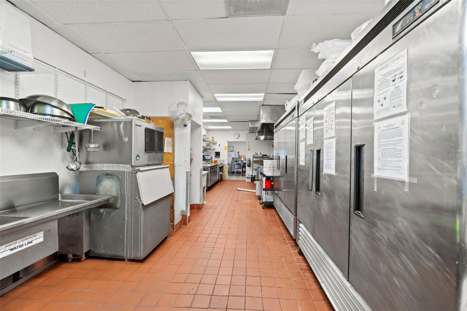 ORIGINAL TOWN/EAGLE LAKE TIER 2 - Commercial Sale