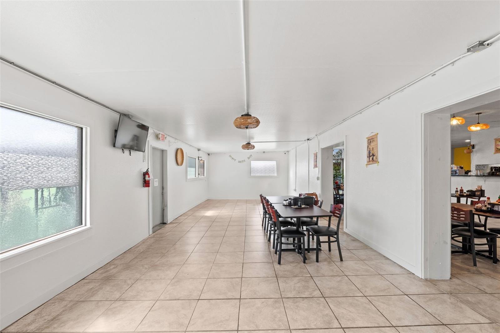 ORIGINAL TOWN/EAGLE LAKE TIER 2 - Commercial Sale