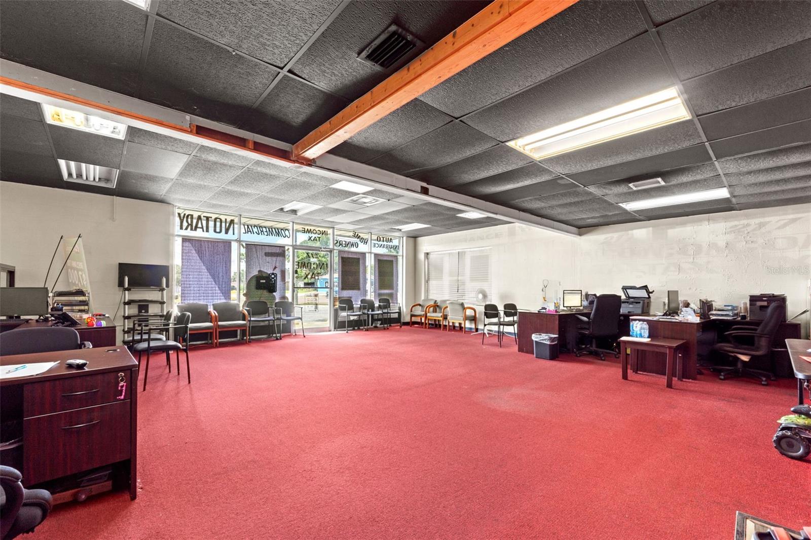 ORIGINAL TOWN/EAGLE LAKE TIER 2 - Commercial Sale