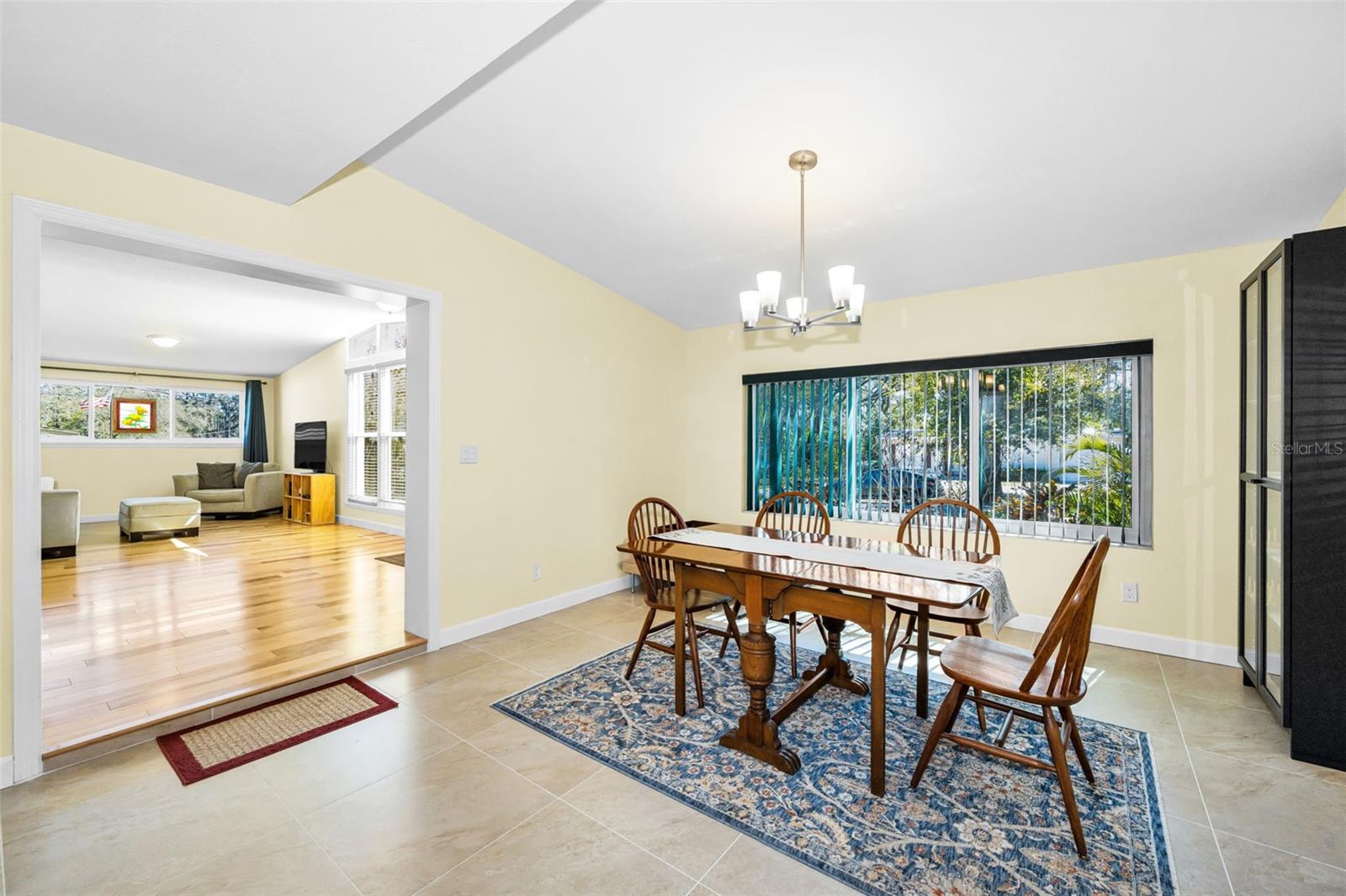 TEMPLE TERRACE HEIGHTS - Residential