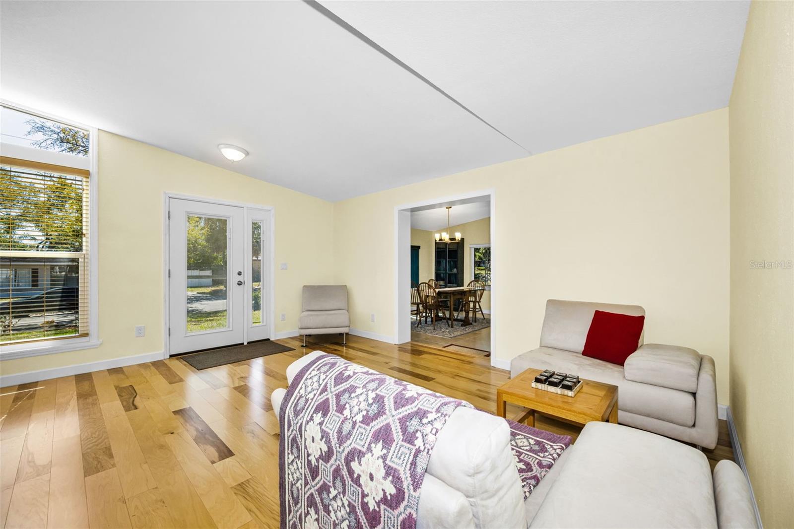 TEMPLE TERRACE HEIGHTS - Residential