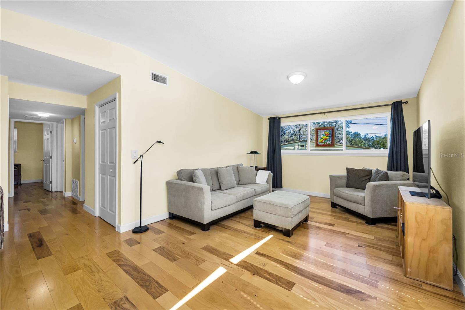 TEMPLE TERRACE HEIGHTS - Residential