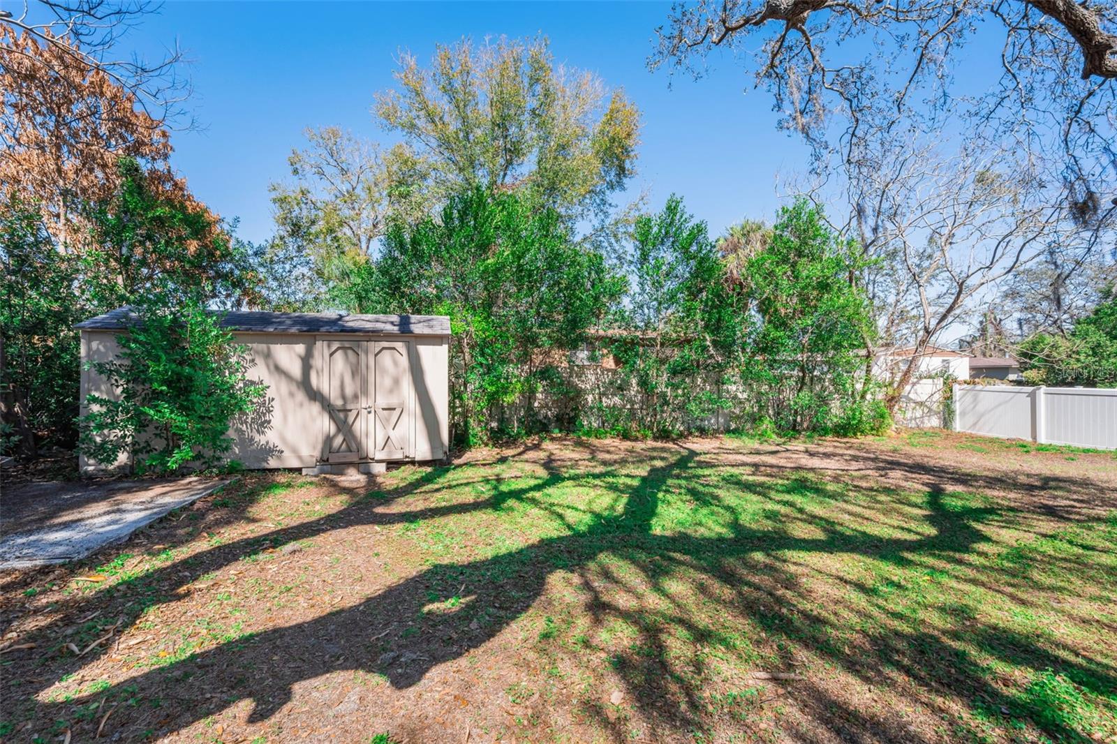 TEMPLE TERRACE HEIGHTS - Residential