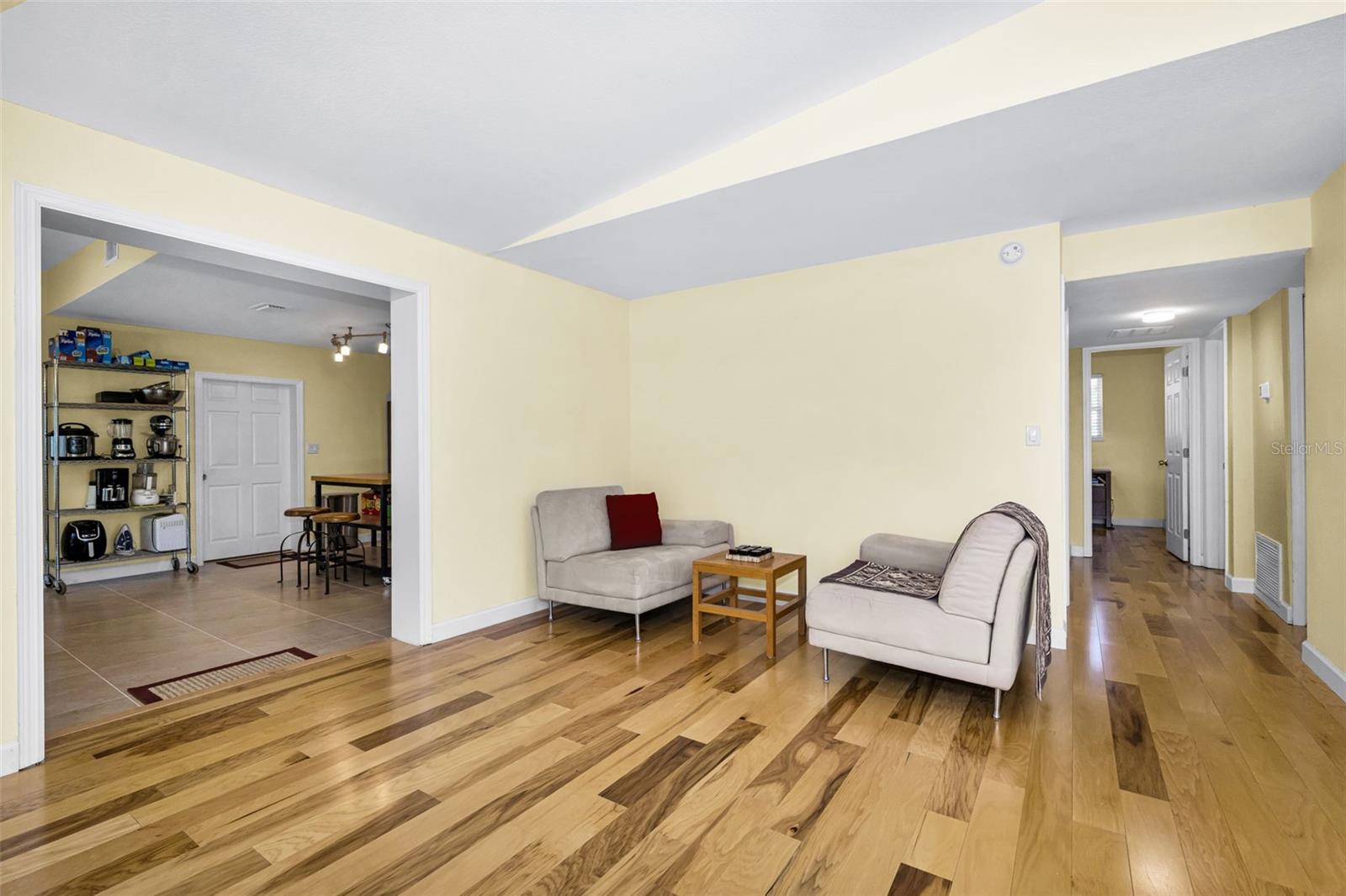 TEMPLE TERRACE HEIGHTS - Residential