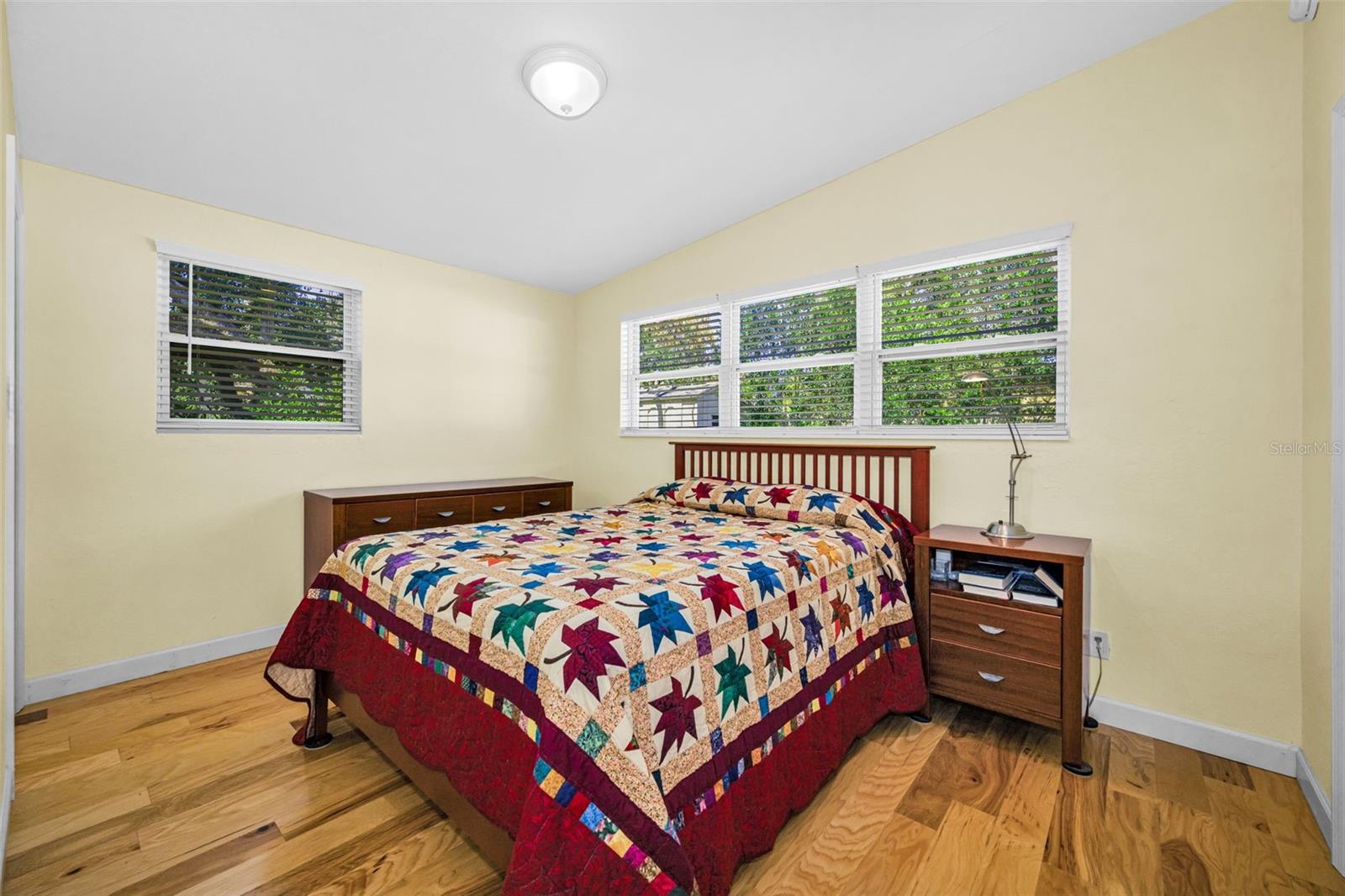 TEMPLE TERRACE HEIGHTS - Residential