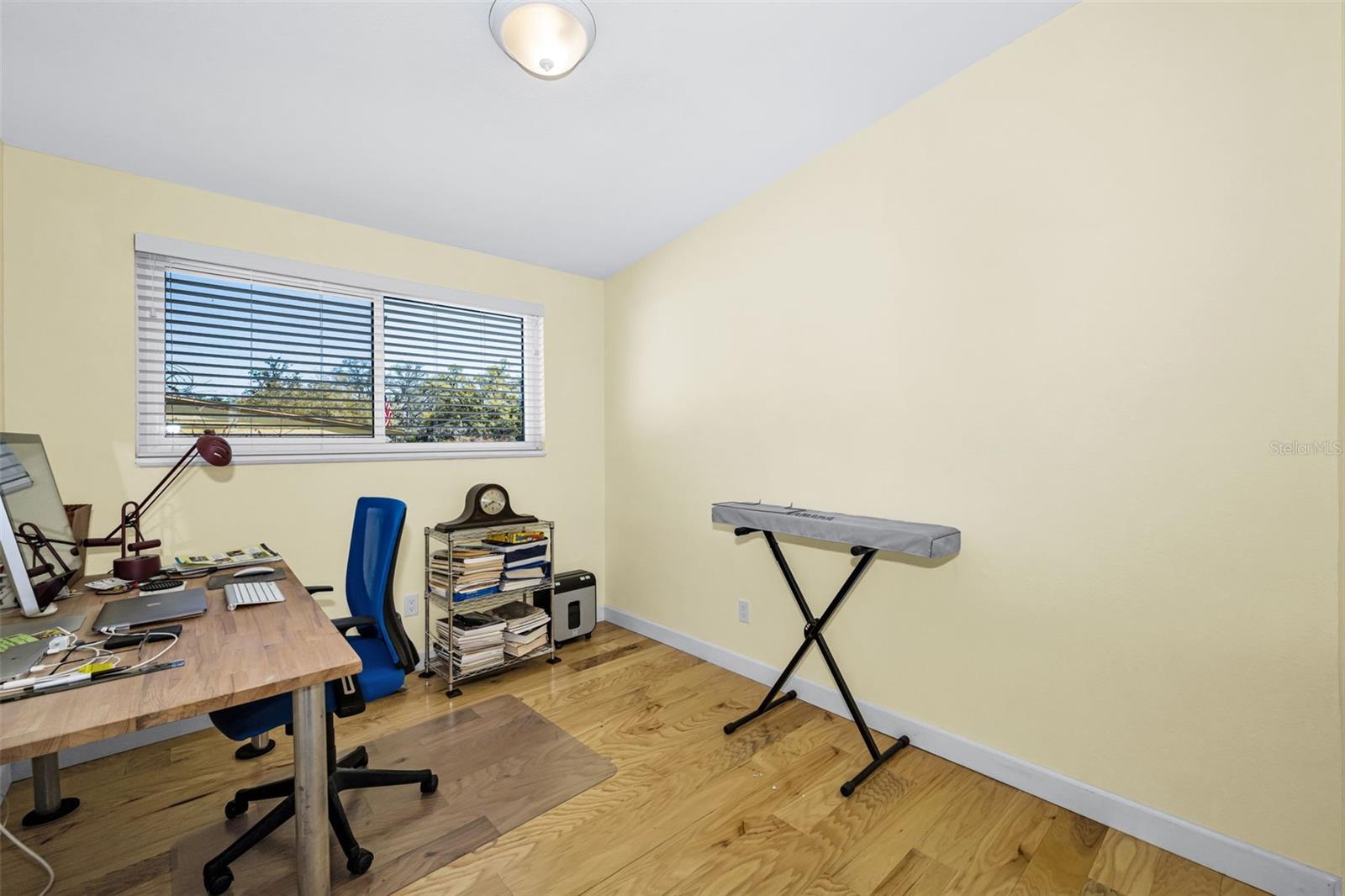 TEMPLE TERRACE HEIGHTS - Residential