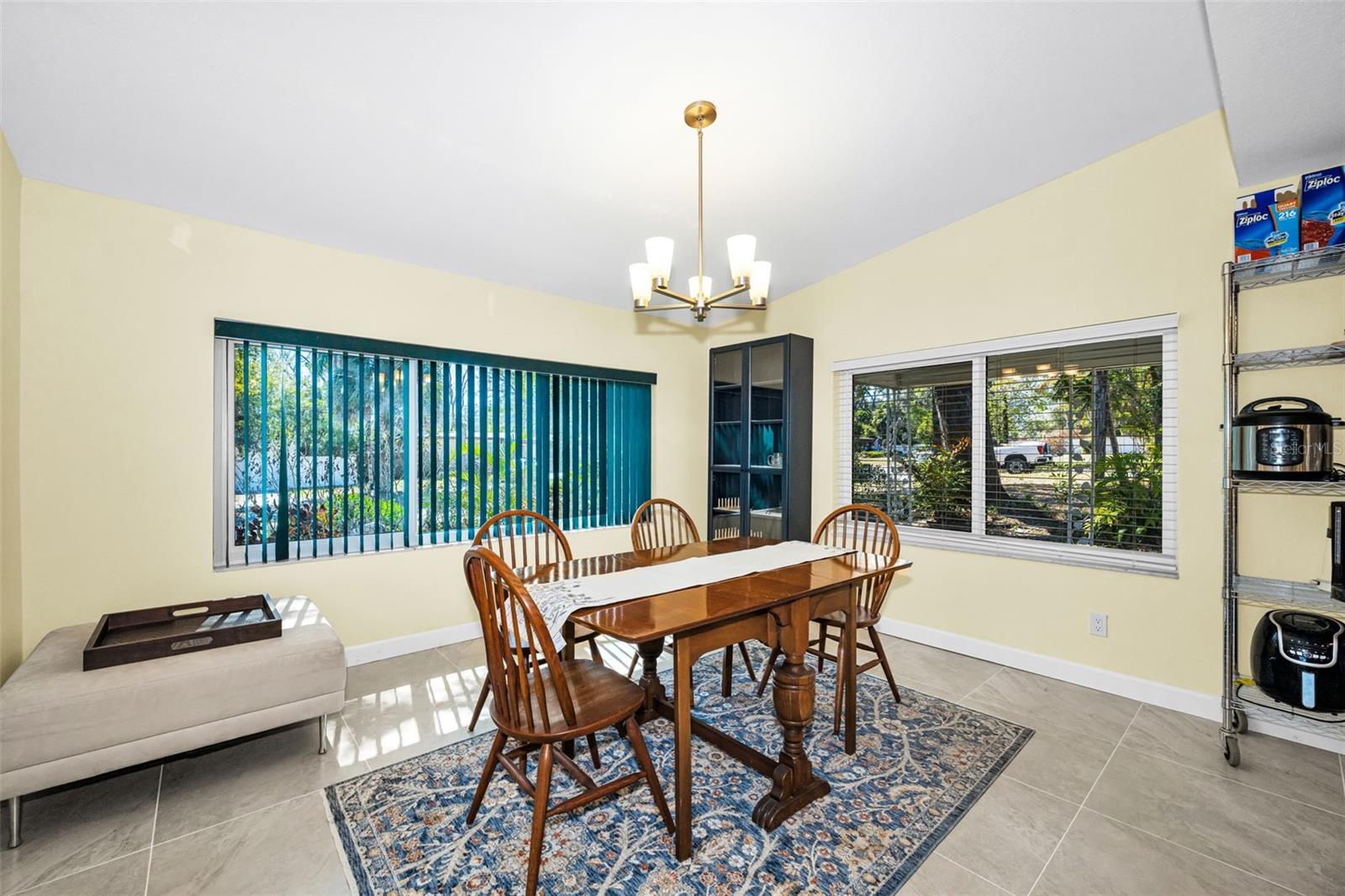 TEMPLE TERRACE HEIGHTS - Residential