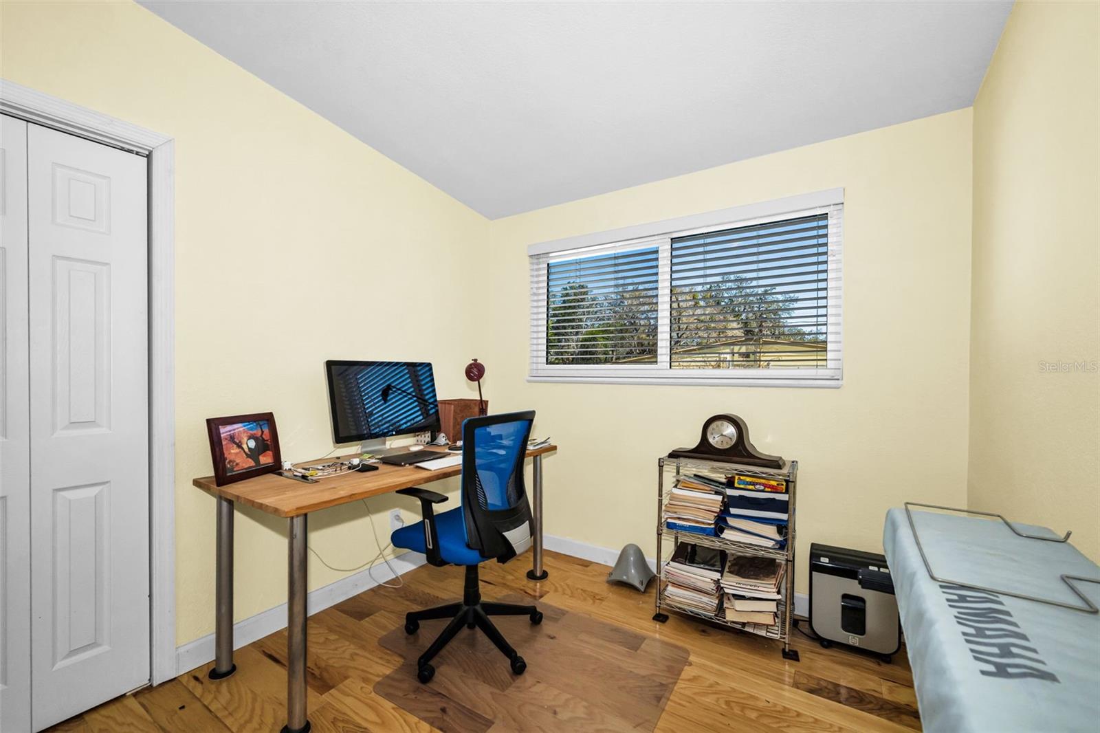 TEMPLE TERRACE HEIGHTS - Residential