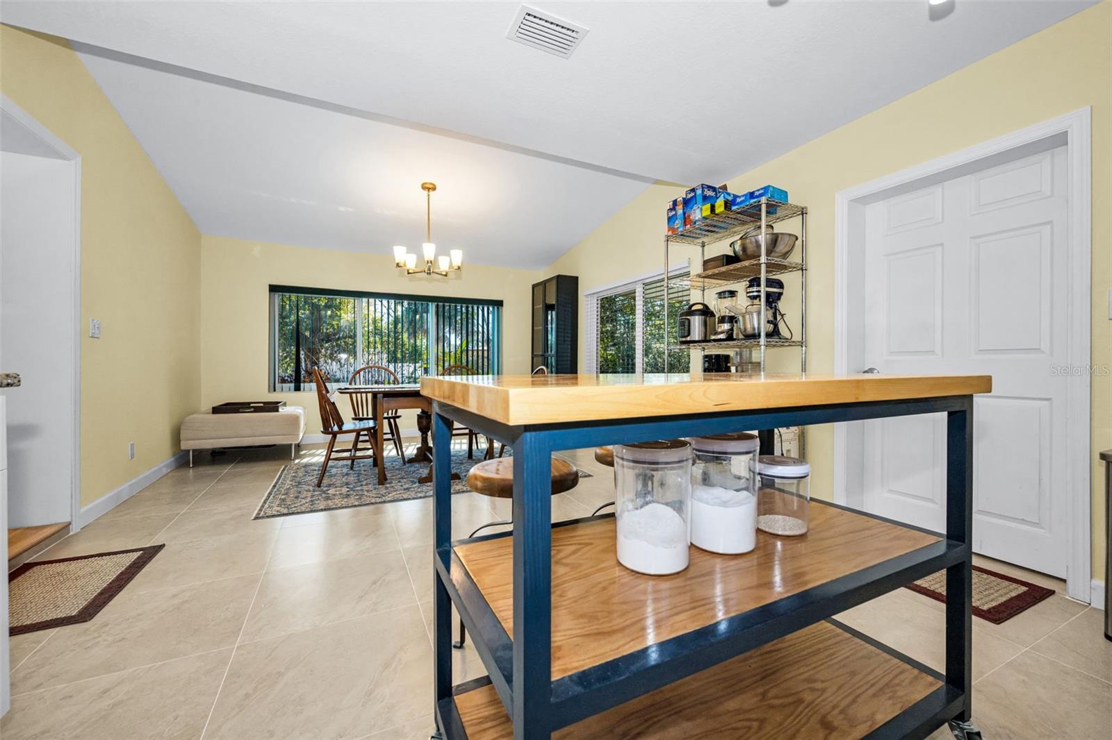 TEMPLE TERRACE HEIGHTS - Residential