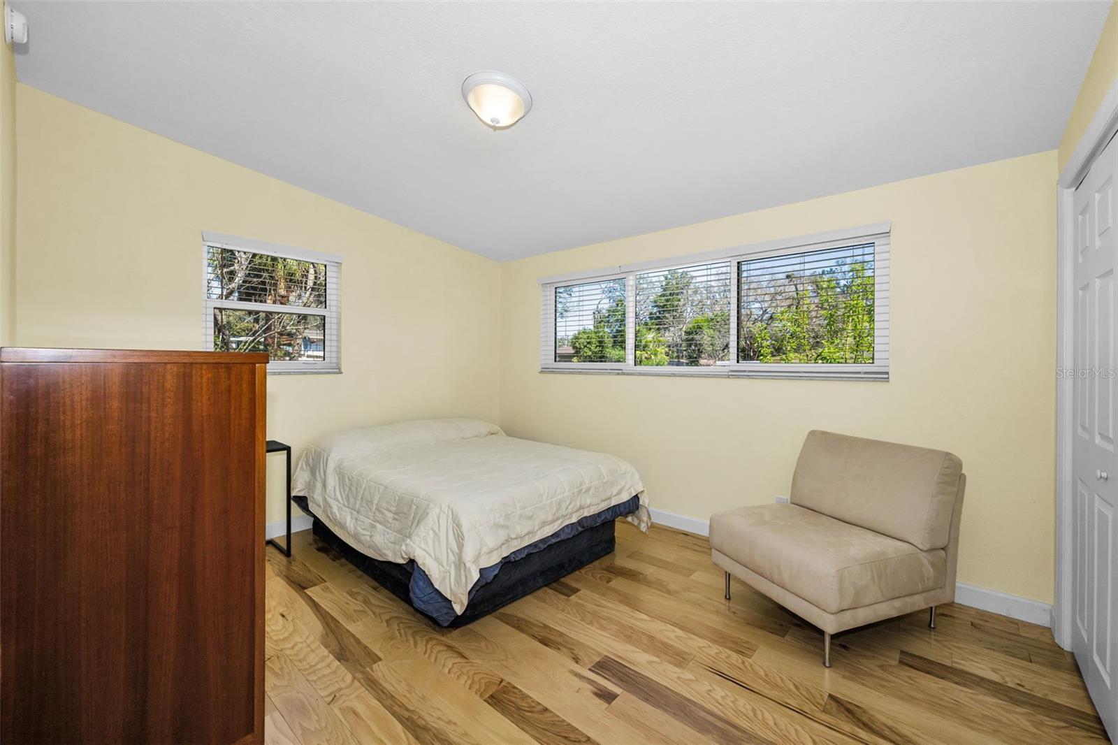 TEMPLE TERRACE HEIGHTS - Residential