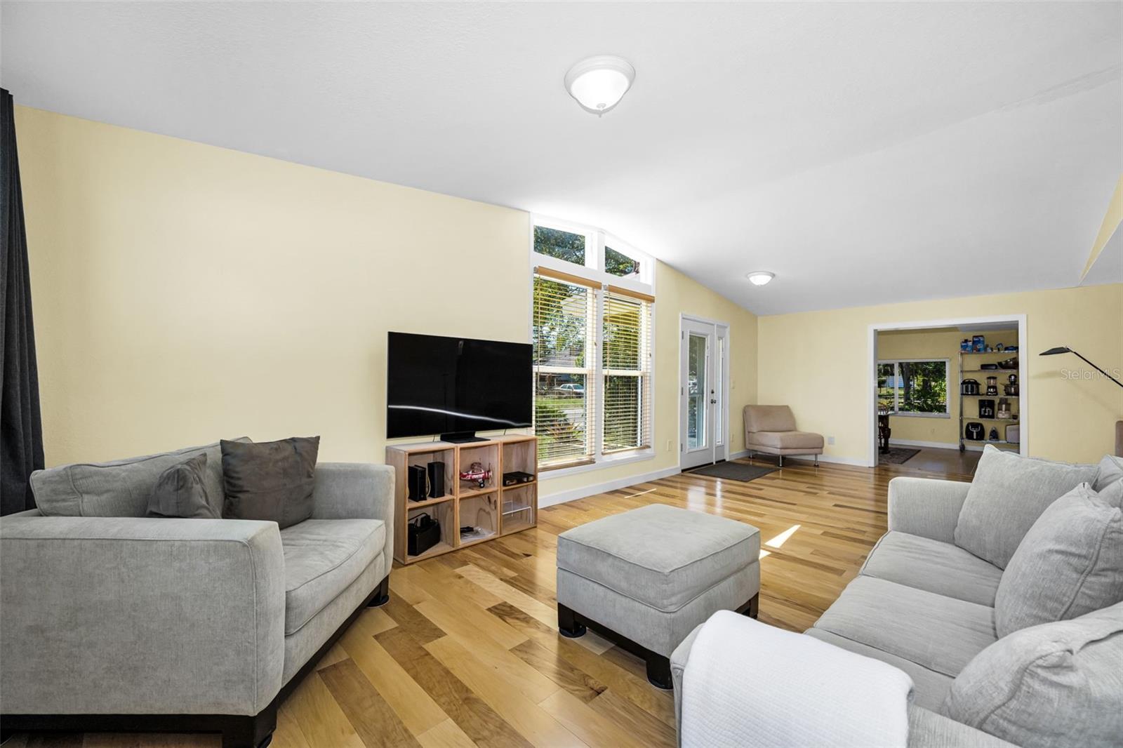 TEMPLE TERRACE HEIGHTS - Residential