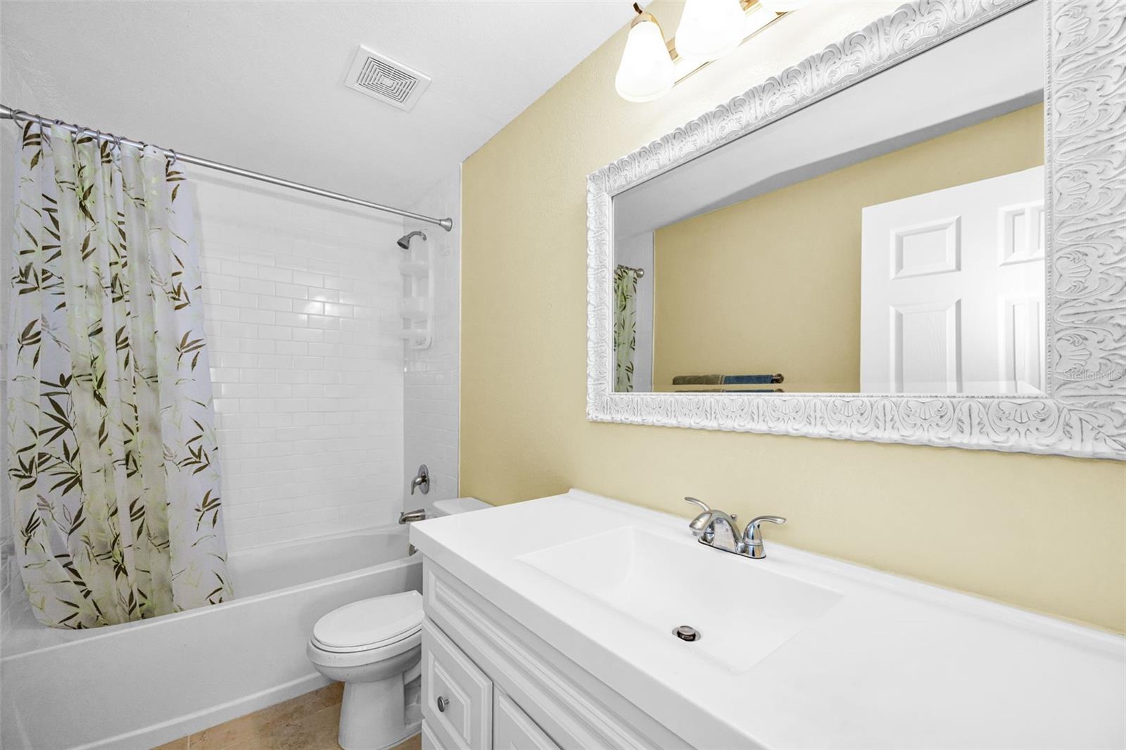 TEMPLE TERRACE HEIGHTS - Residential