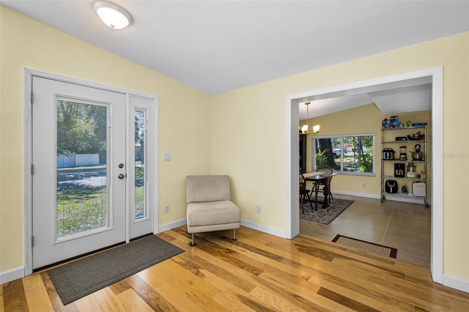 TEMPLE TERRACE HEIGHTS - Residential