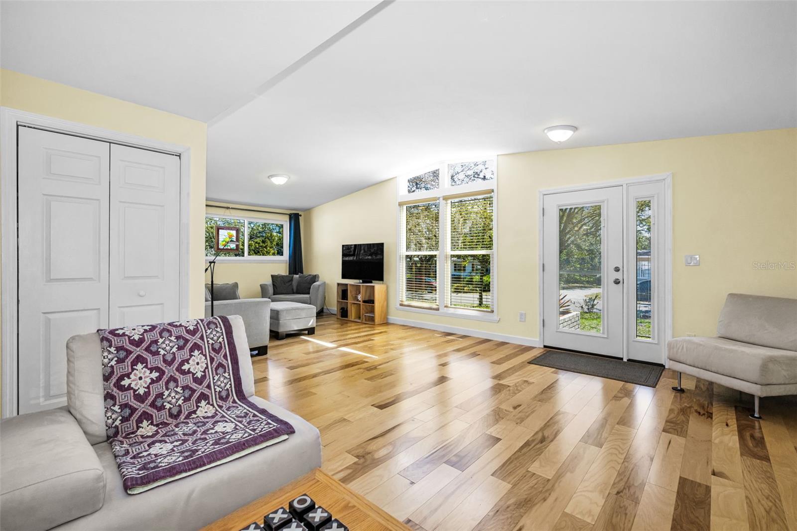 TEMPLE TERRACE HEIGHTS - Residential