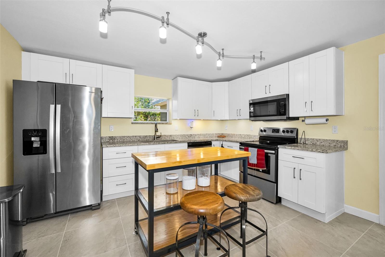 TEMPLE TERRACE HEIGHTS - Residential