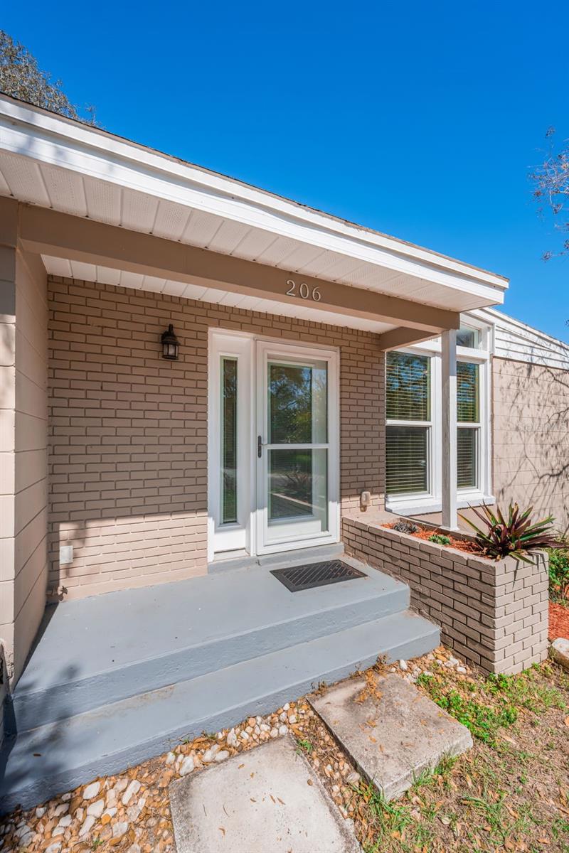 TEMPLE TERRACE HEIGHTS - Residential