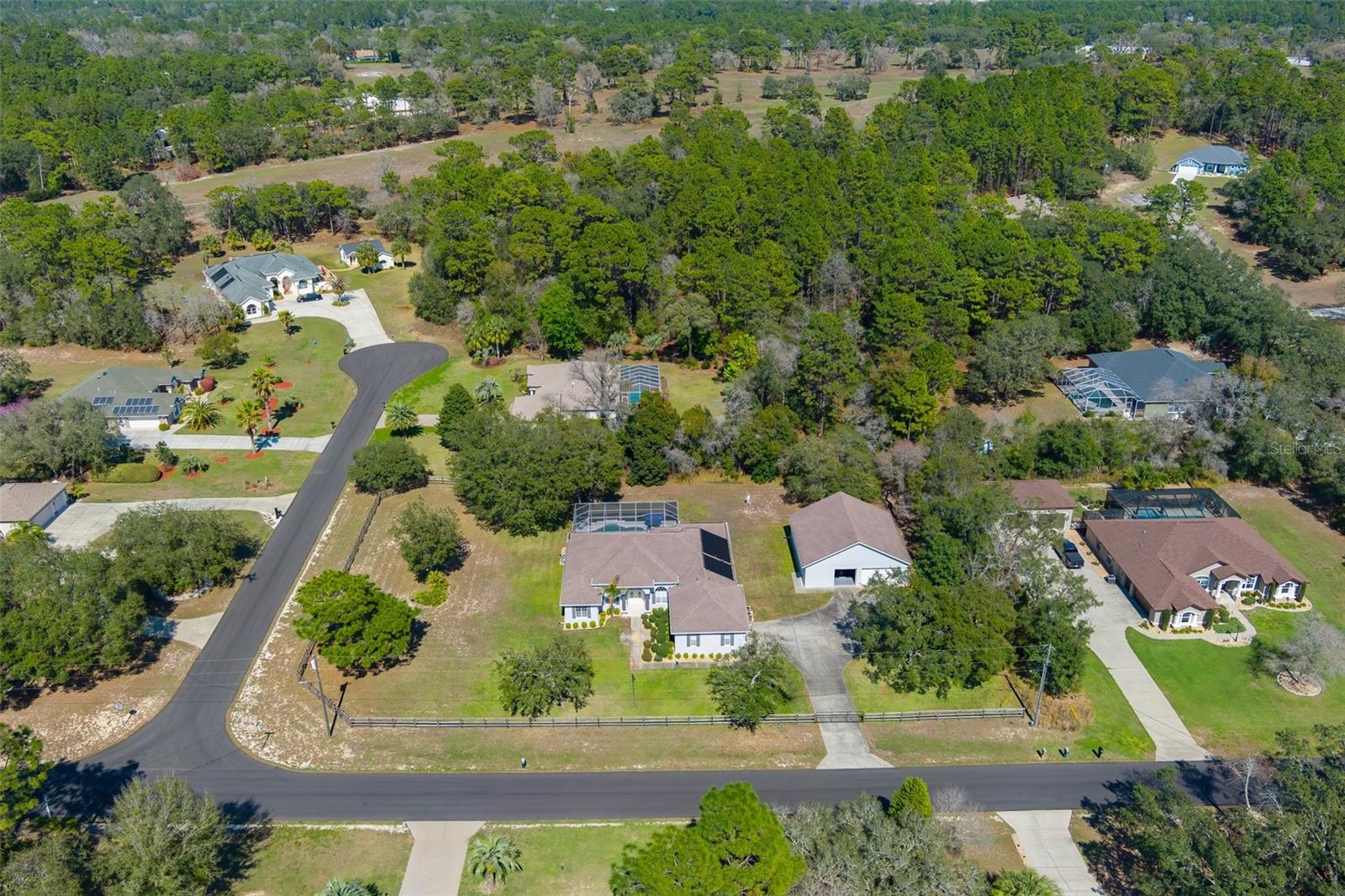 5417 N ROSEDALE CIRCLE
