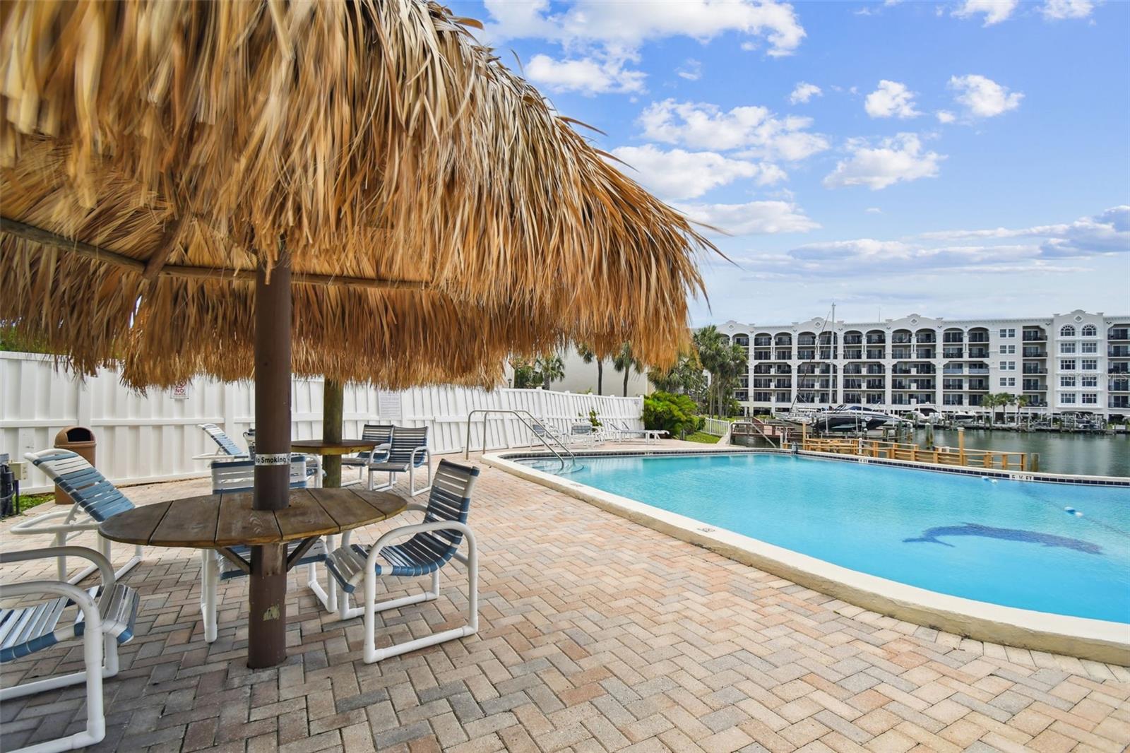 DOLPHIN COVE CLEARWATER - Residential Lease