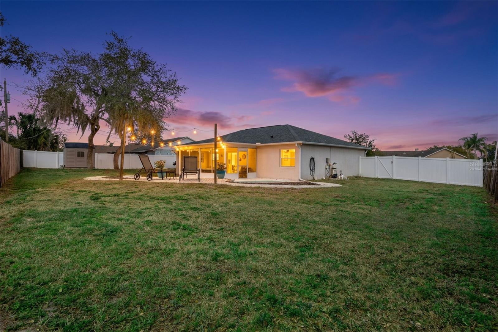 DELTONA LAKES UN 40 - Residential