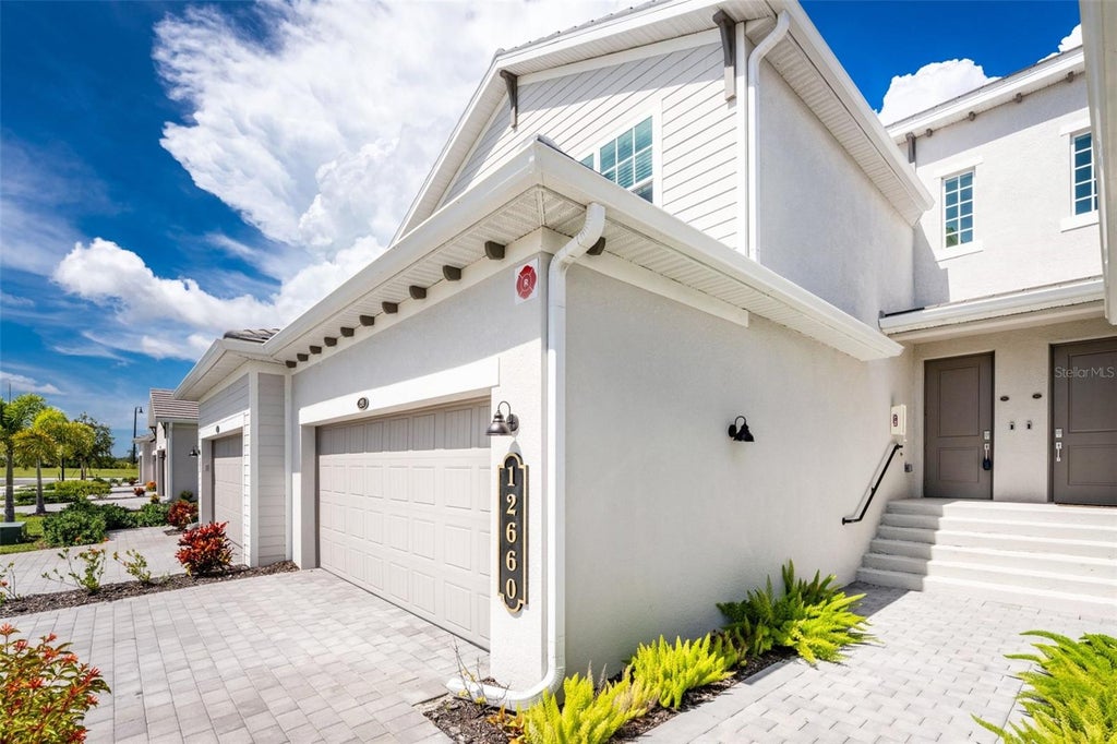 Photo of 12660 Radiance Court #201, Venice, FL 34293 (MLS # D6148620)