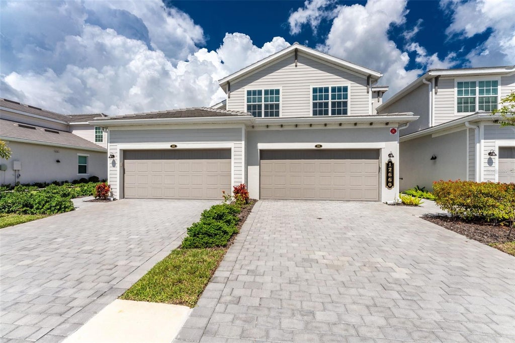 Photo of 12660 Radiance Court #201, Venice, FL 34293 (MLS # D6148620)