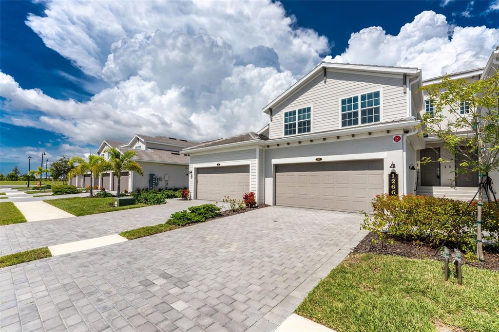 Photo of 12660 Radiance Court #201, Venice, FL 34293 (MLS # D6148620)