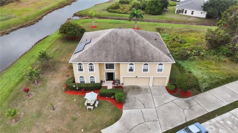 A home in KISSIMMEE