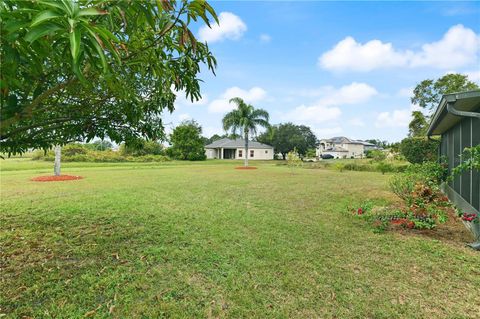 A home in KISSIMMEE