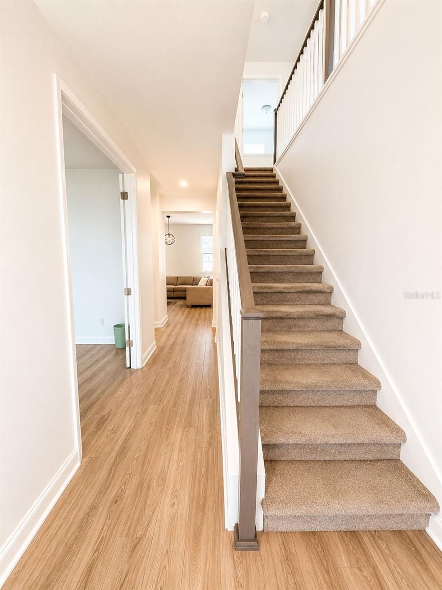 STARWOOD PH N-1A - Residential