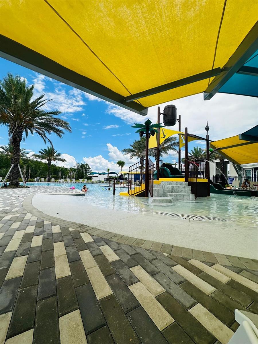 STARWOOD PH N-1A - Residential