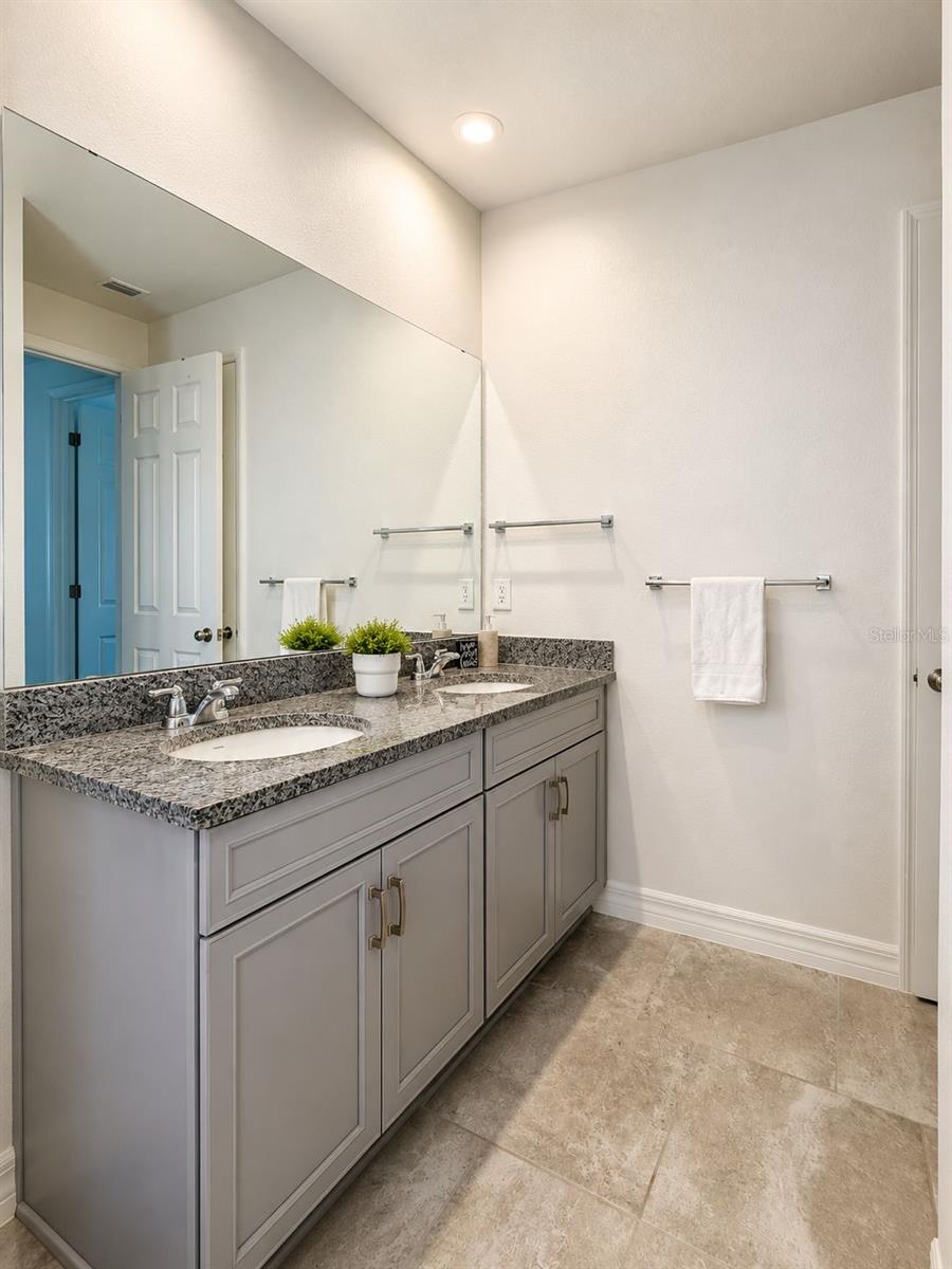 STARWOOD PH N-1A - Residential