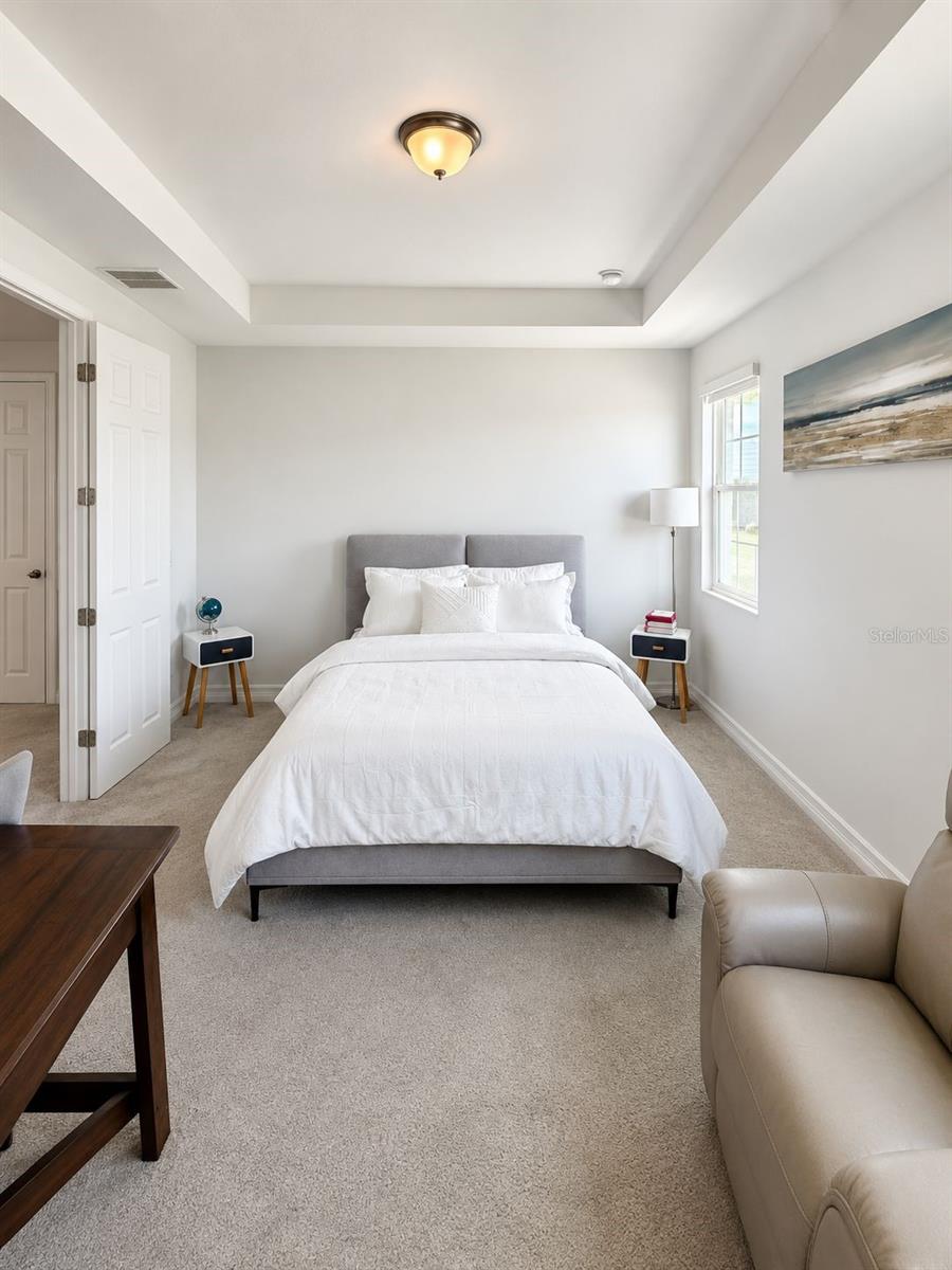 STARWOOD PH N-1A - Residential