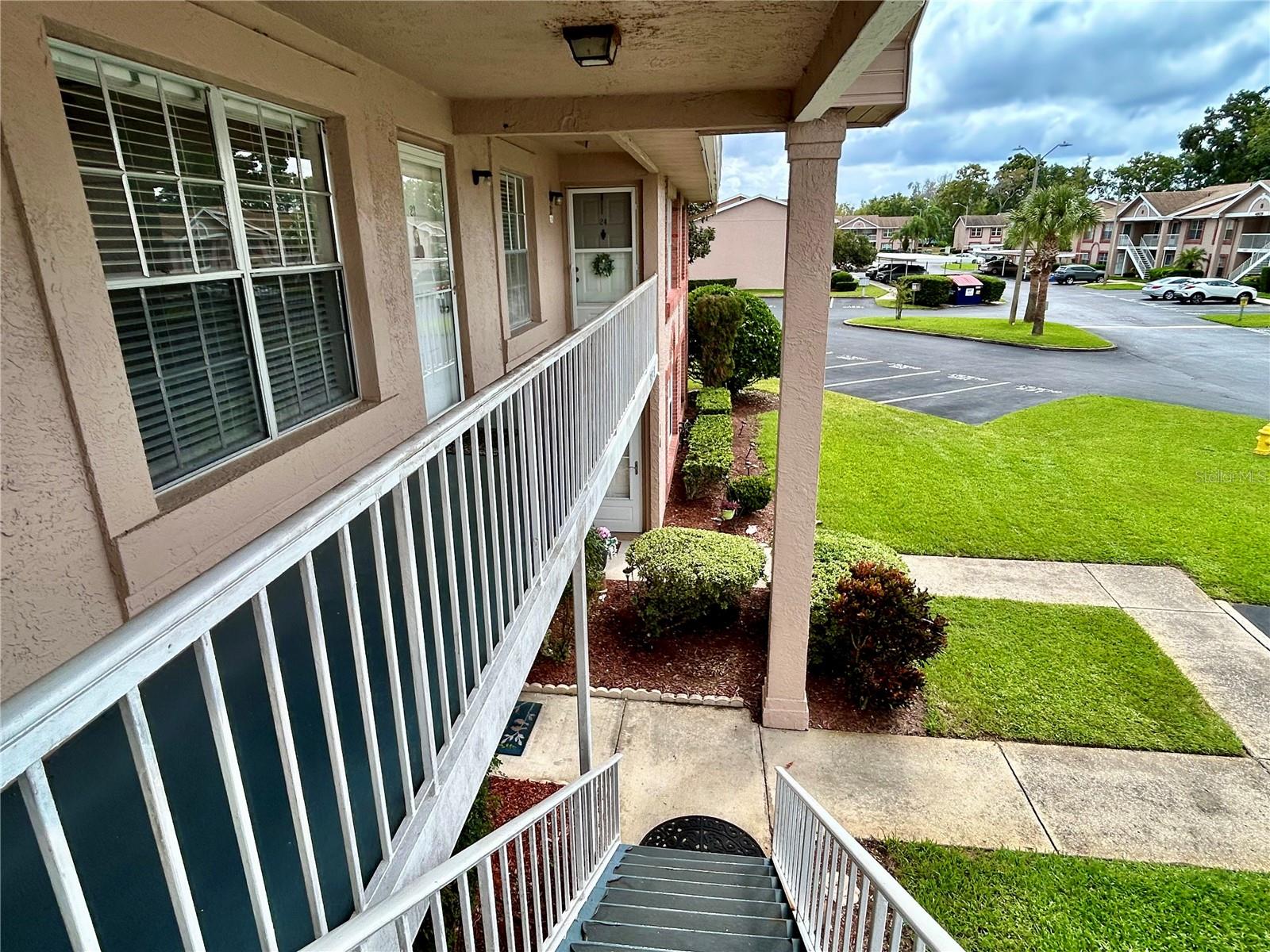 SUNNYBROOK CONDO 02 - Residential Lease