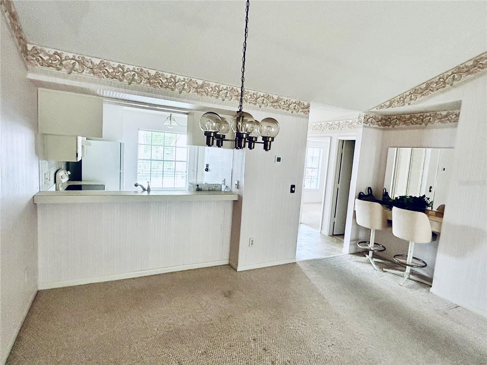 SUNNYBROOK CONDO 02 - Residential Lease