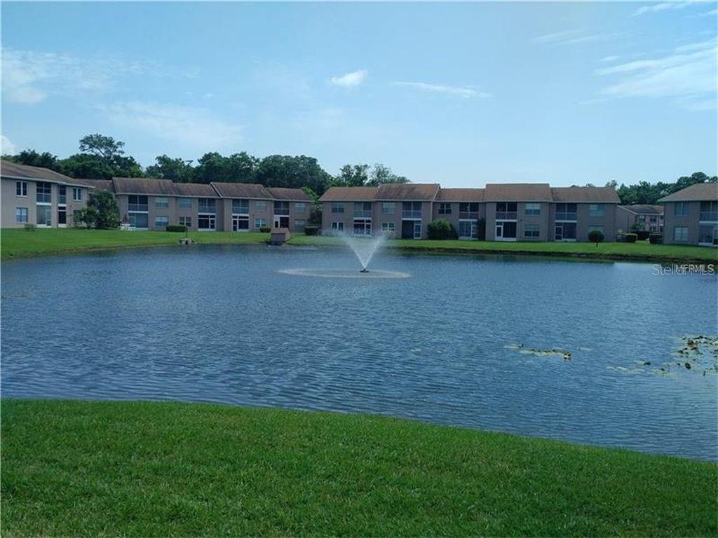 SUNNYBROOK CONDO 02 - Residential Lease
