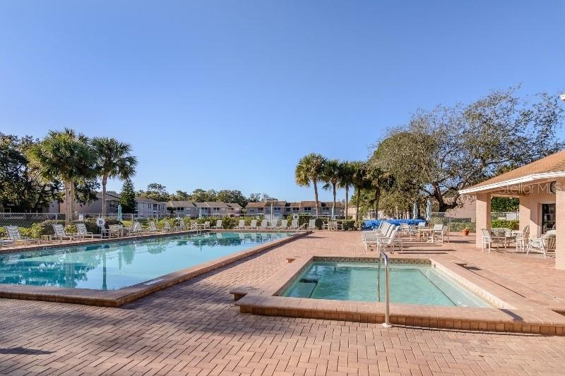 SUNNYBROOK CONDO 02 - Residential Lease