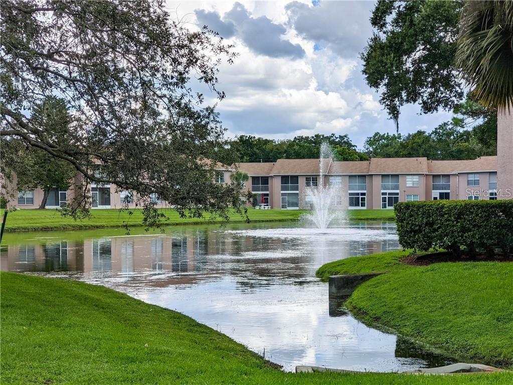 SUNNYBROOK CONDO 02 - Residential Lease