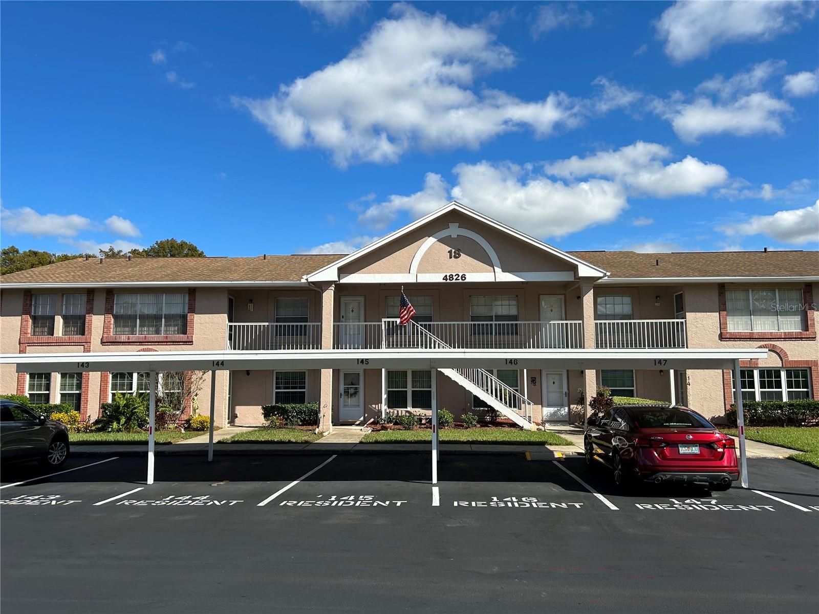 SUNNYBROOK CONDO 02 - Residential Lease
