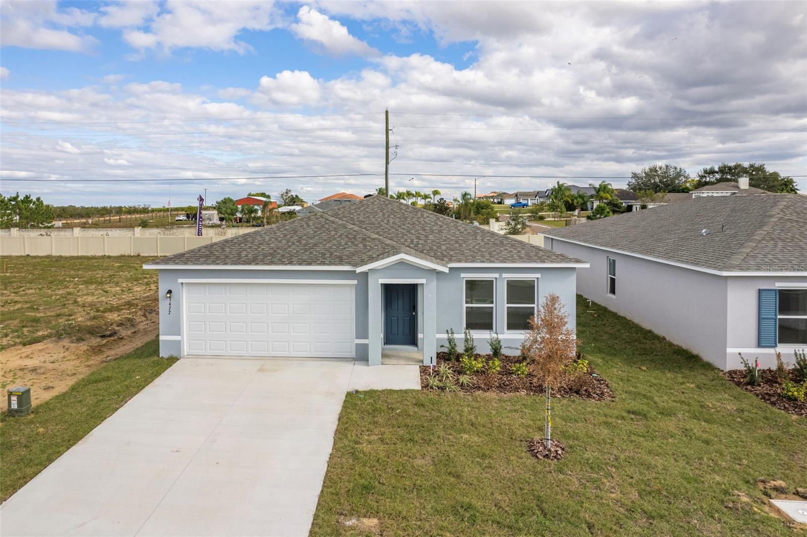 SCENIC TERRACE SOUTH - Residential