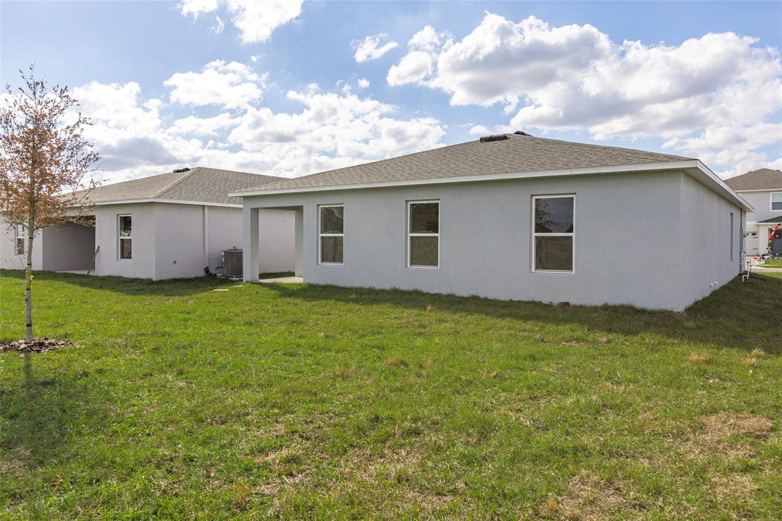 SCENIC TERRACE SOUTH - Residential