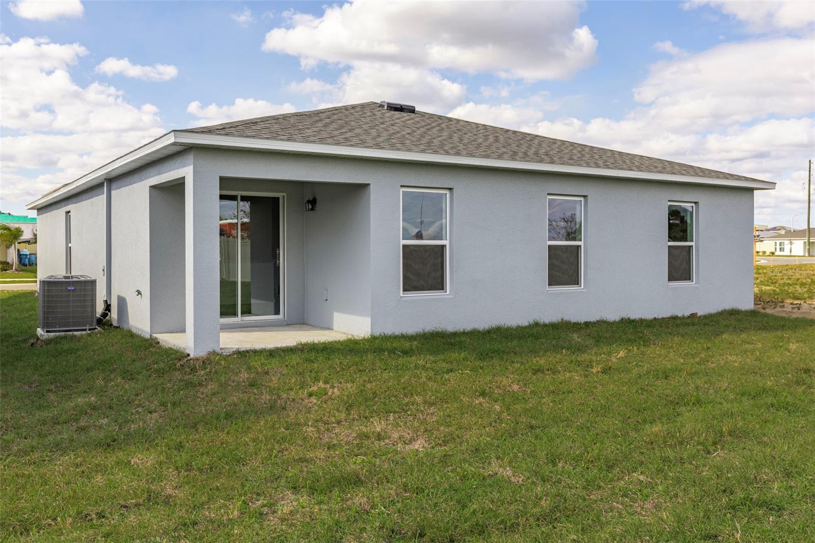 SCENIC TERRACE SOUTH - Residential