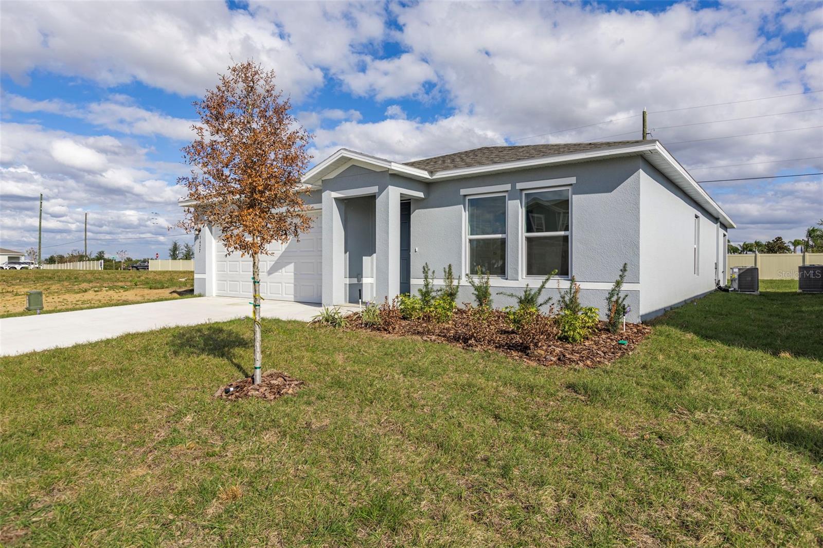 SCENIC TERRACE SOUTH - Residential