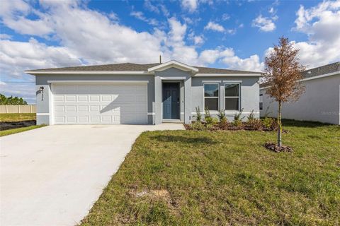 Photo of 3477 Dahlia Drive, Lake Hamilton, FL 33851 (MLS # C7513887)