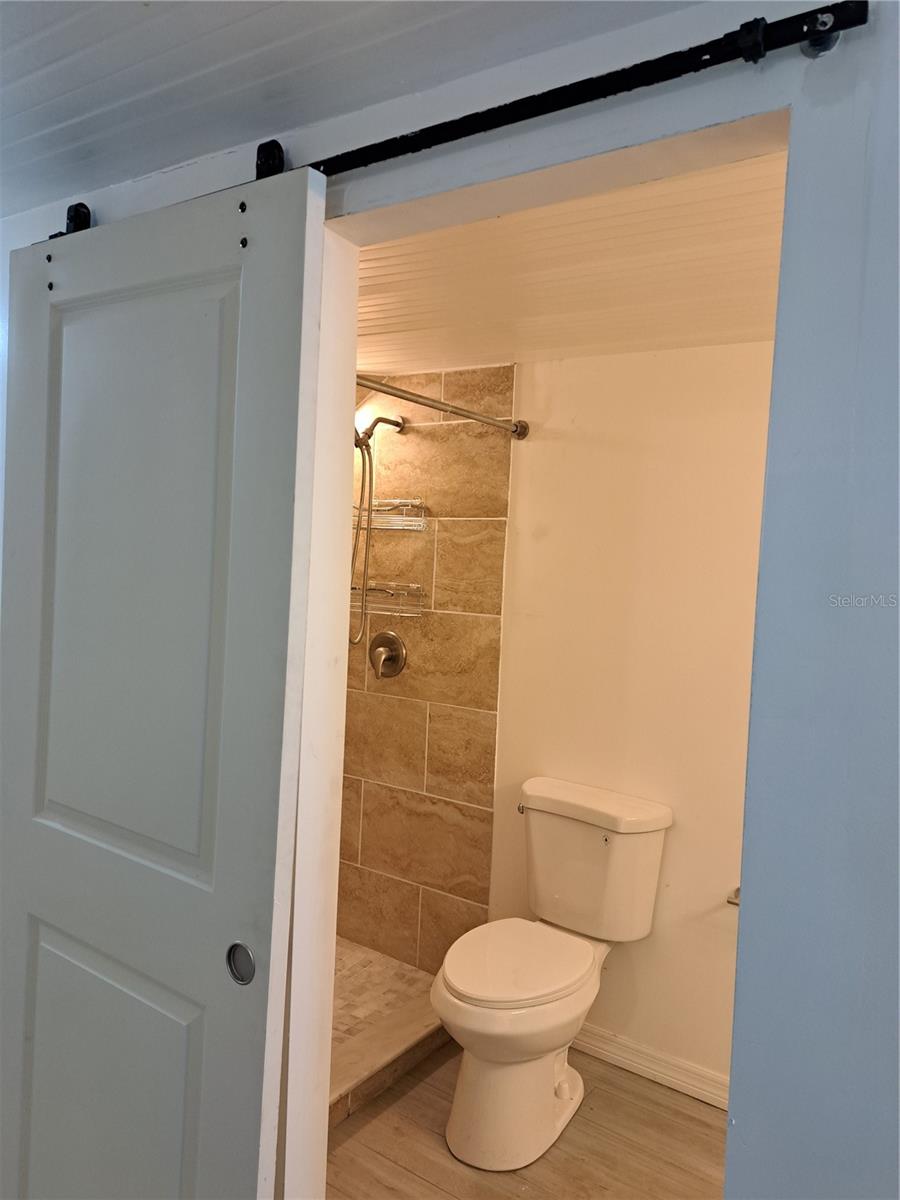 BROOKWOOD SUB - Residential