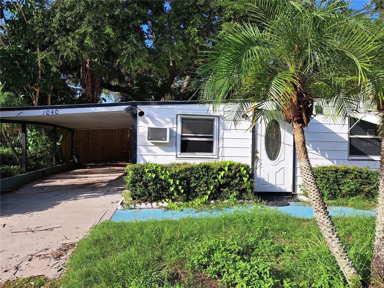 BROOKWOOD SUB - Residential