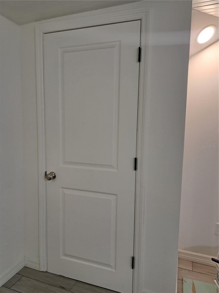 BROOKWOOD SUB - Residential