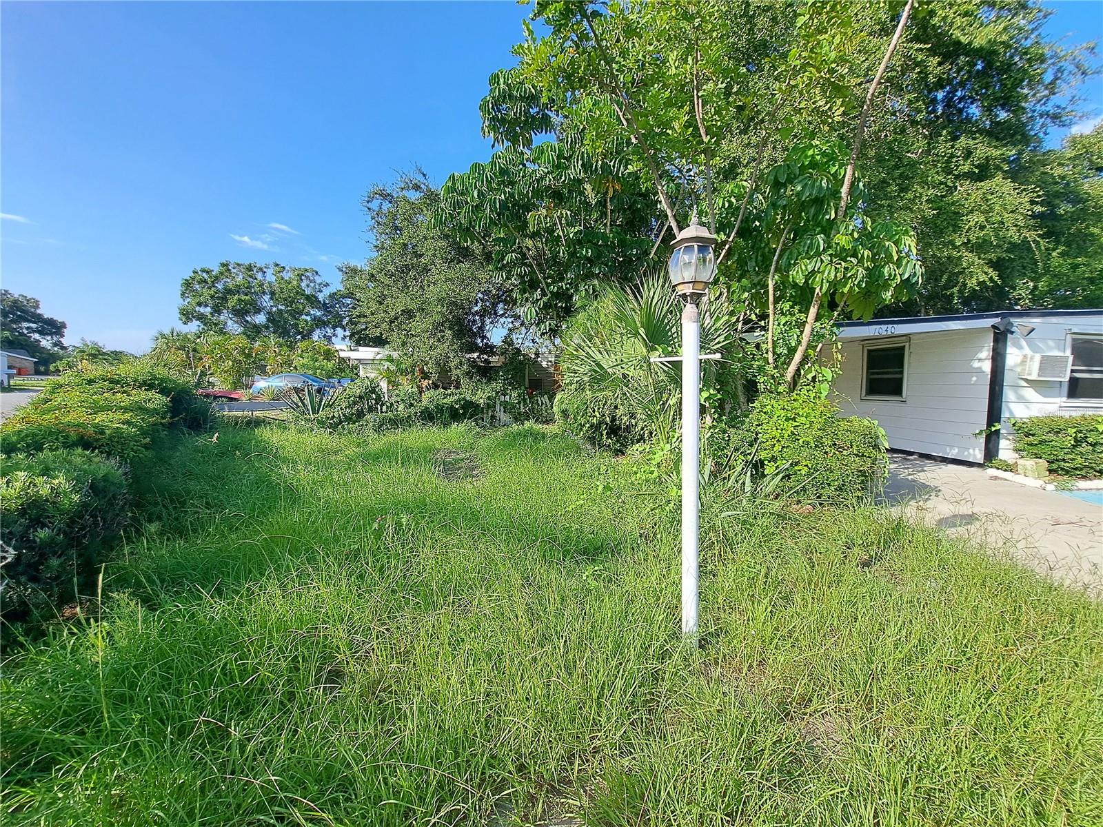 BROOKWOOD SUB - Residential