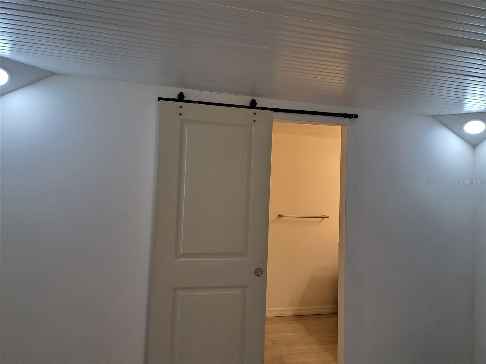 BROOKWOOD SUB - Residential